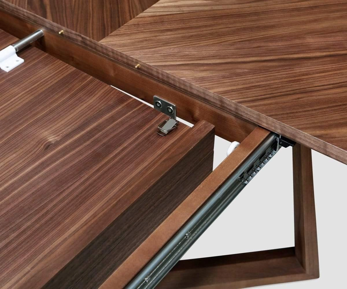 Oliver Oval Extension Dining Table