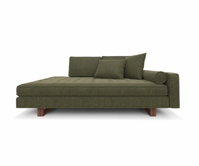 Olivia Chaise sofa,couch,living room furniture