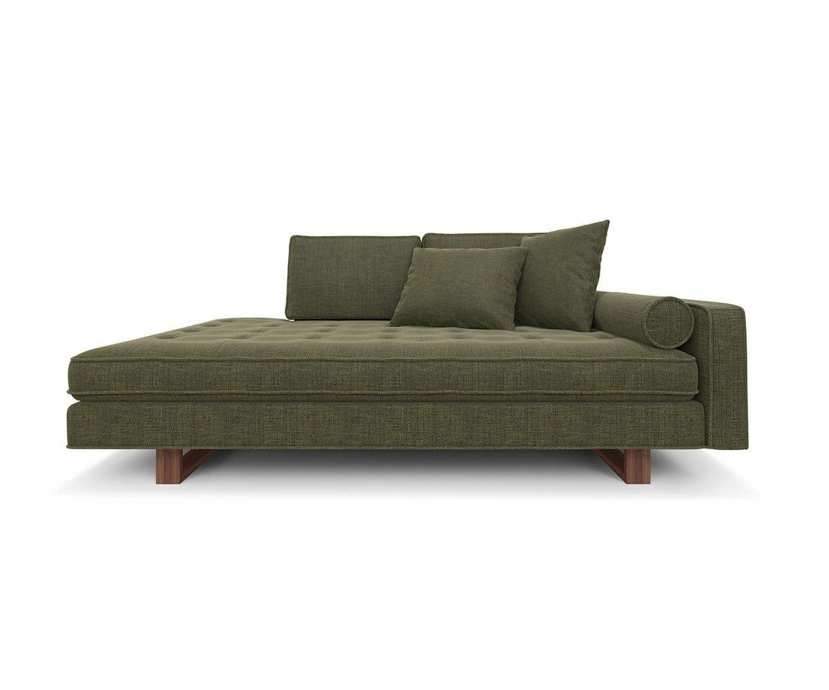 Olivia Chaise sofa,couch,living room furniture