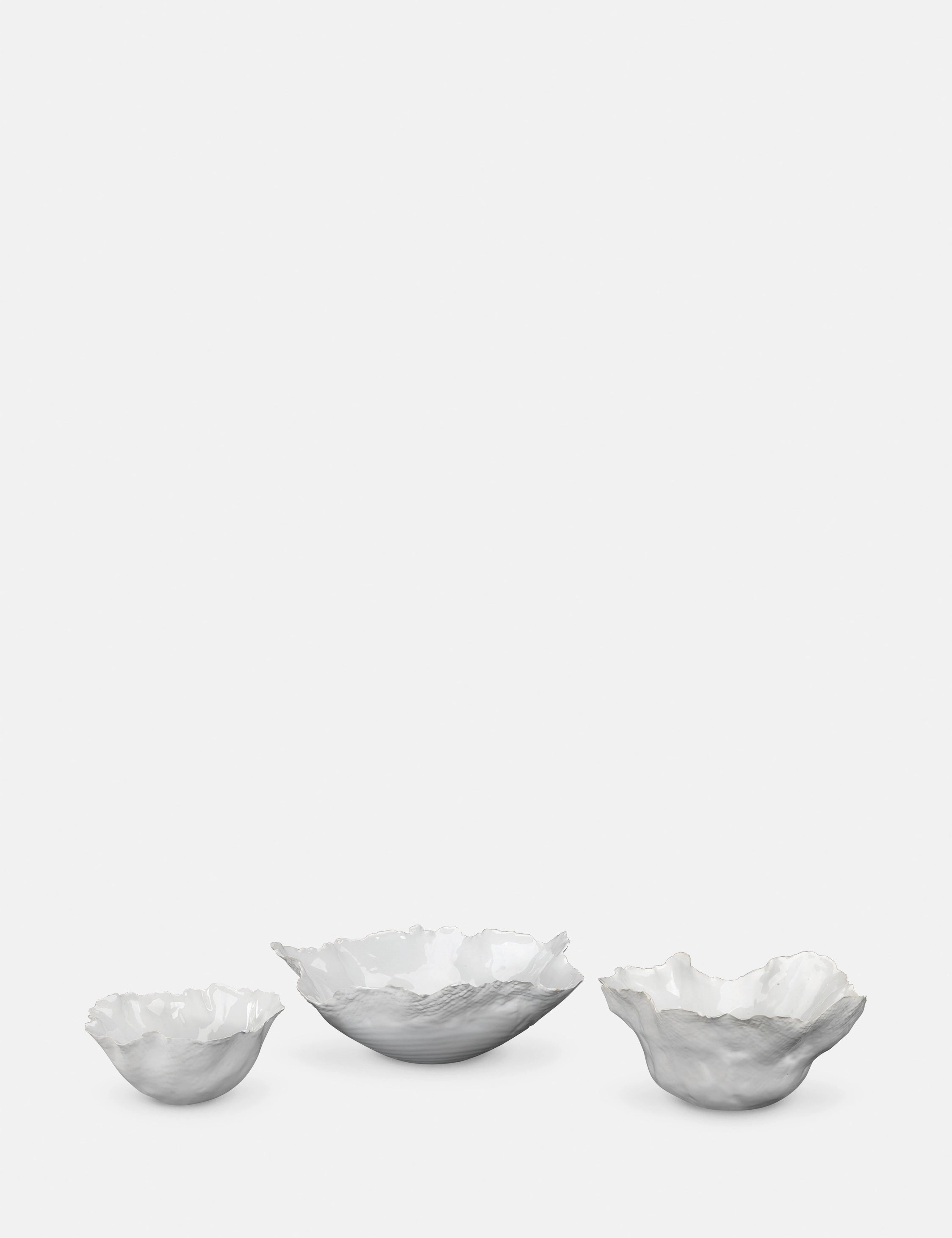 Olyssia Bowls (Set of 3) home decor,home accents,interior accessories
