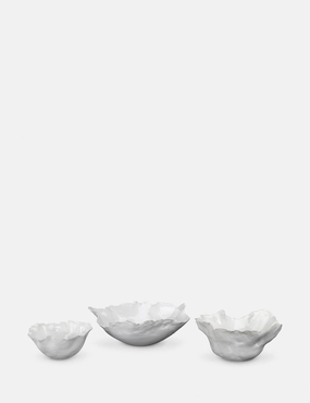 Olyssia Bowls (Set of 3) home decor,home accents,interior accessories