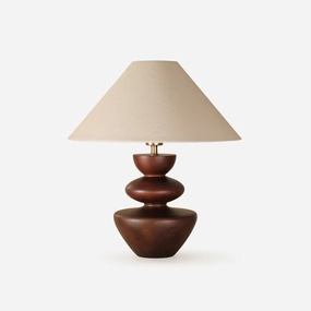 Ombra Totem Table Lamp table lamp,bedside lamp,lighting decor