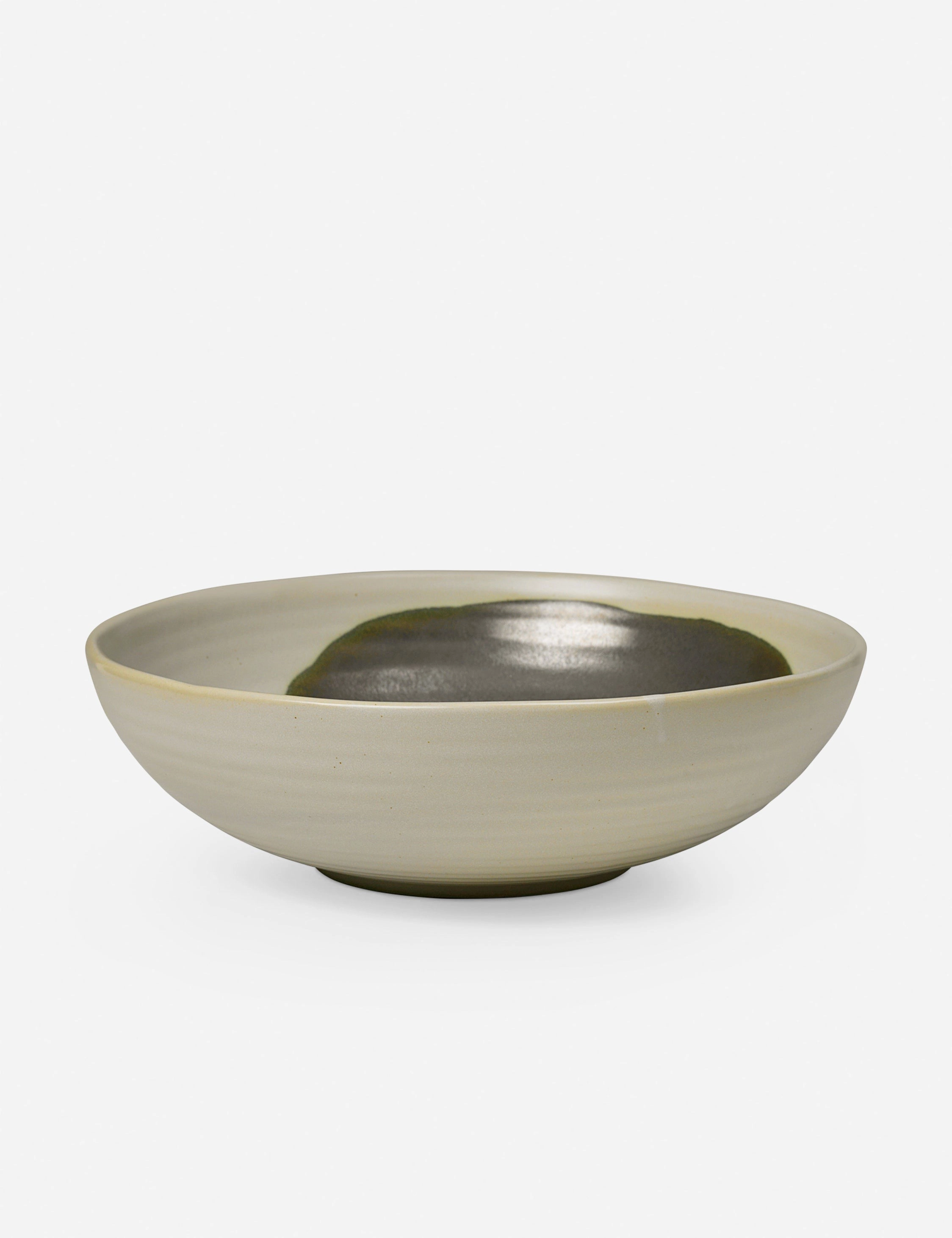 Omhu Bowl by Ferm Living home decor,home accents,interior accessories