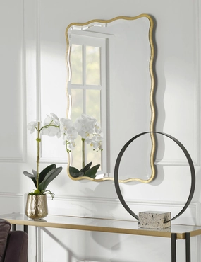 Ondine Mirror decorative mirror,wall mirror,home decor