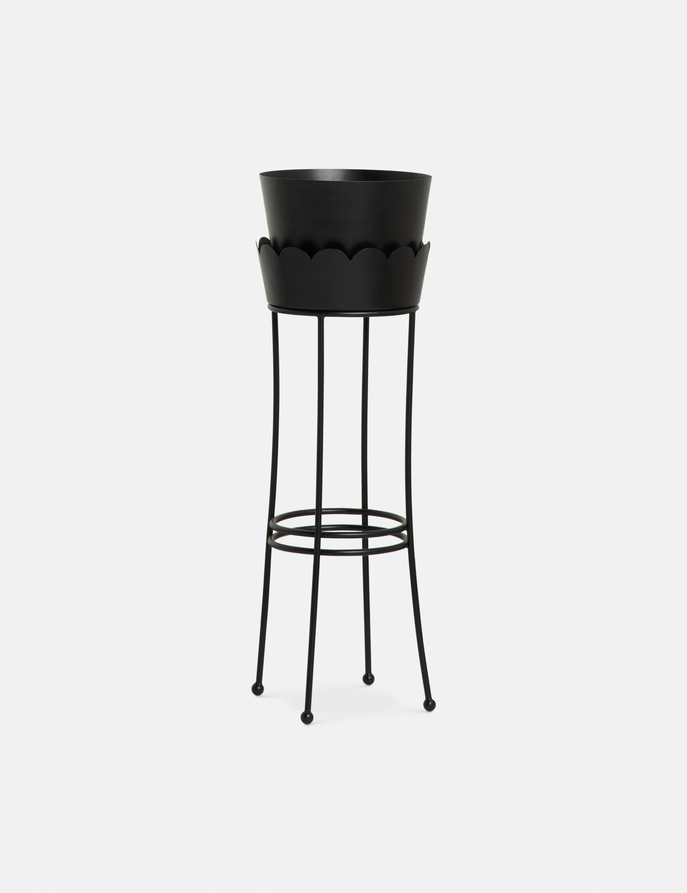 Onyx Indoor/Outdoor Planter