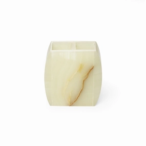 Onyx Toothbrush Holder toothbrush holder,bathroom cup,bathroom organizer