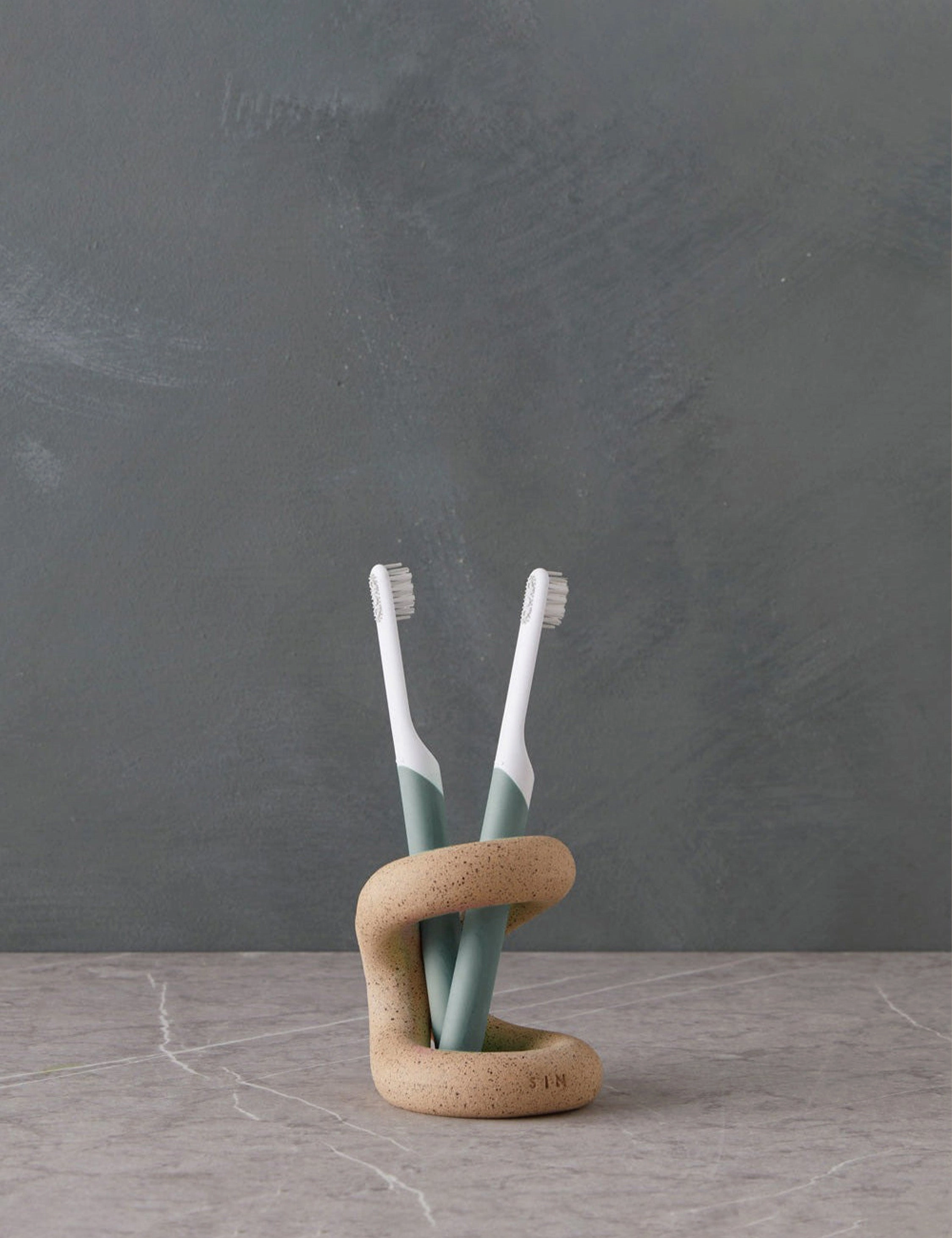 Ood Toothbrush Holder by SIN home decor,home accents,interior accessories