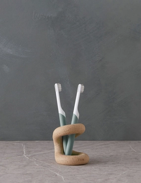 Ood Toothbrush Holder by SIN home decor,home accents,interior accessories