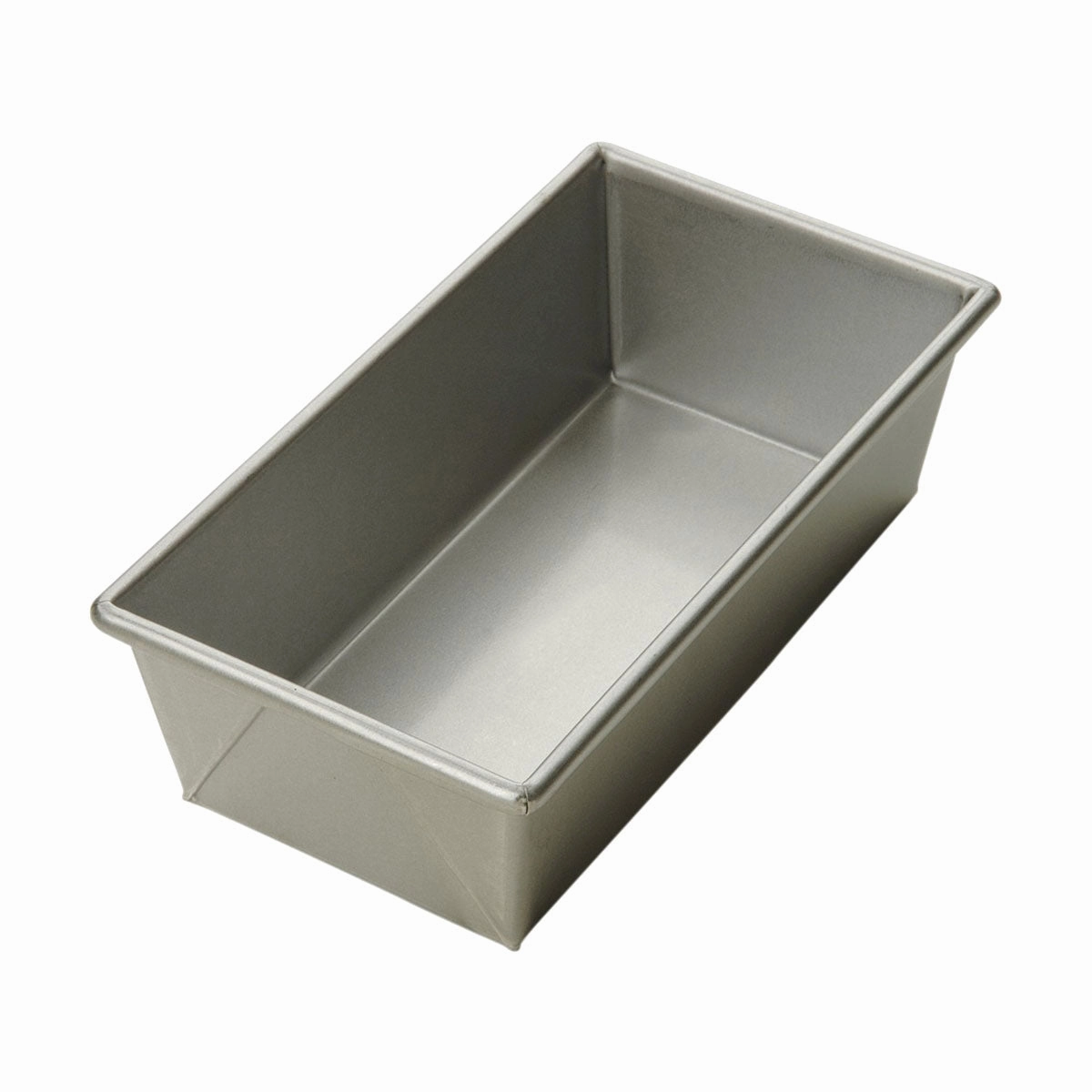 Open Top Bread Loaf Pan, 1 lb. baking tools,cake baking,kitchen gadgets