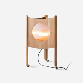 Orbis Mobile Table Lamp table lamp,bedside lamp,lighting decor