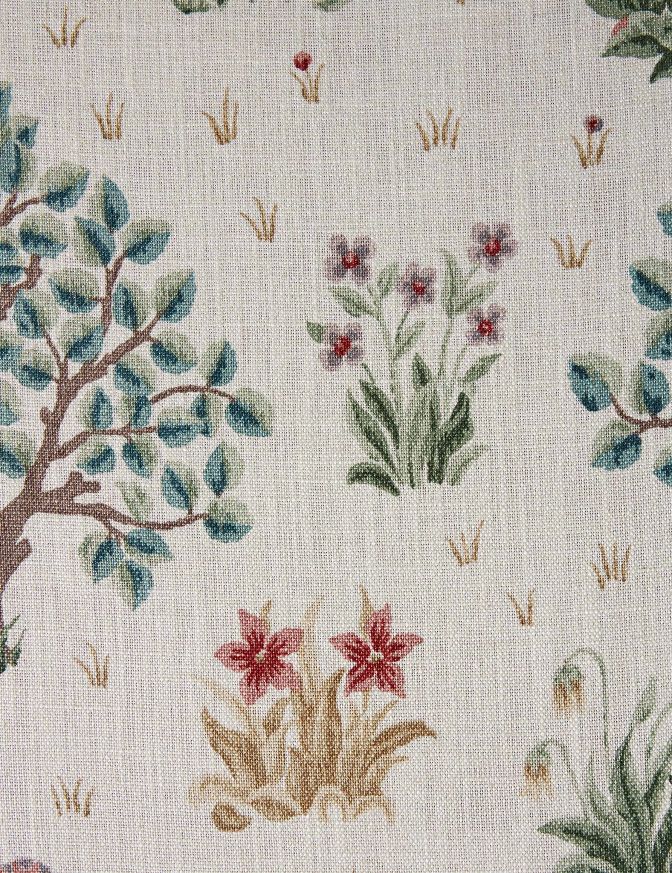 Orchard Viscose Fabric by Morris & Co.