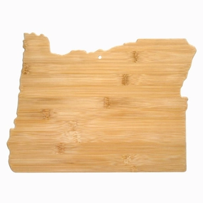 Oregon Cutting Board, 14-1/2" x 10-3/4" cutting board,chopping board,kitchen tools