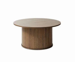 Orella Round Coffee Table sofa,couch,living room furniture