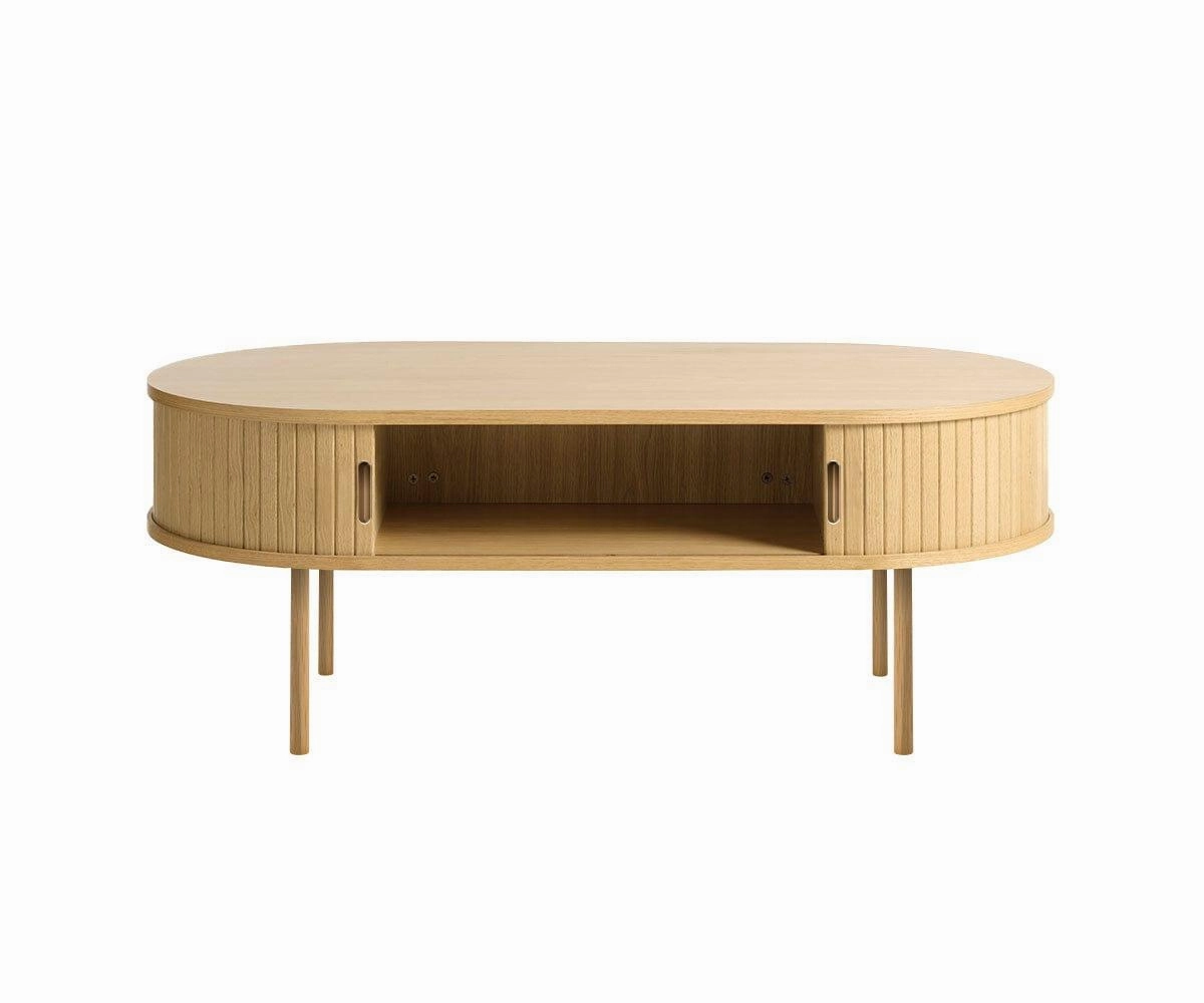 Orella Storage Coffee Table