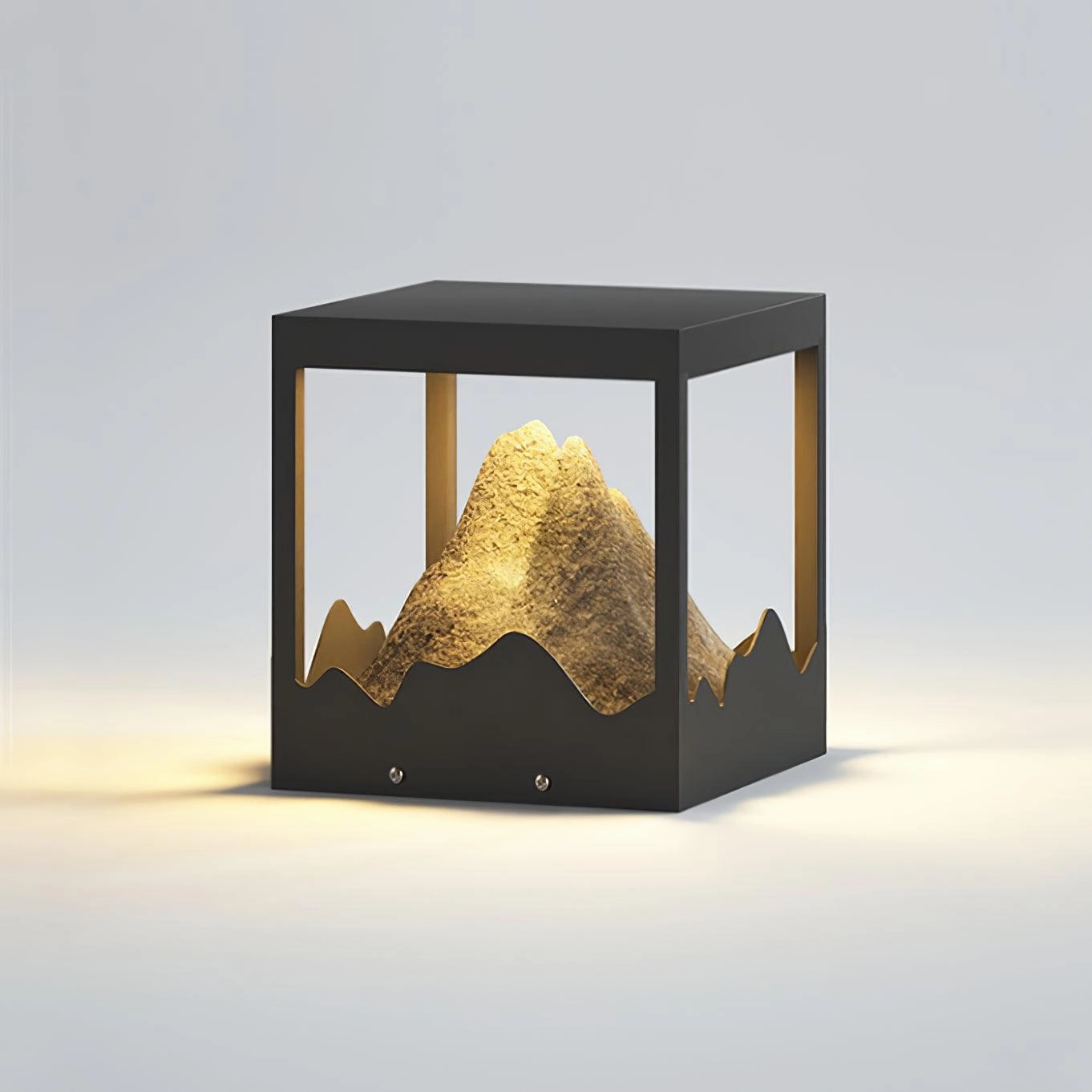 Orif Garden Outdoor Light