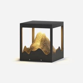 Orif Garden Outdoor Light table lamp,bedside lamp,lighting decor