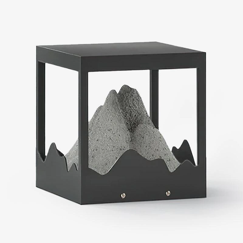Orif Garden Outdoor Light