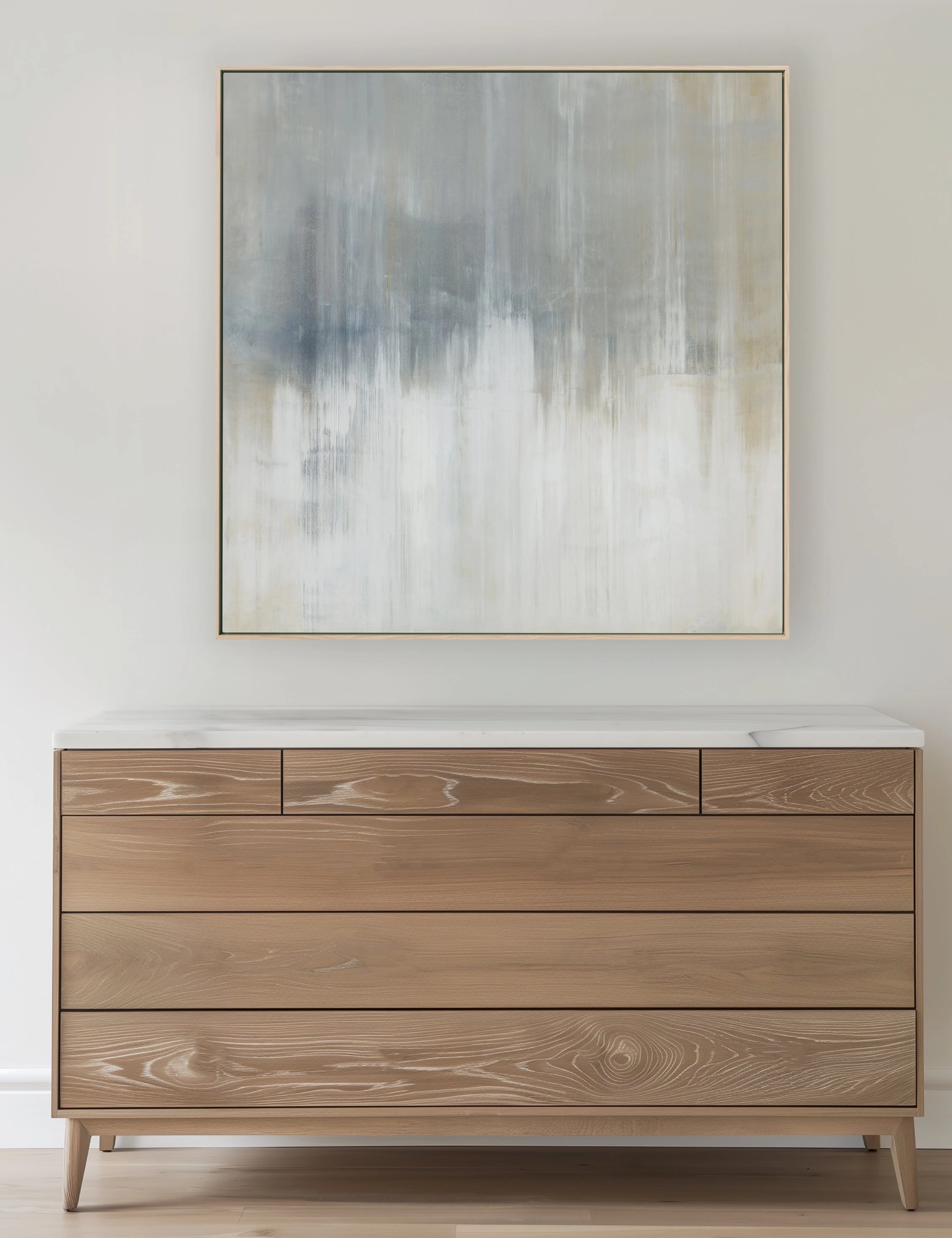 Origins No. 1 Wall Art by Carol Benson-Cobb wall art,canvas print,home wall decor
