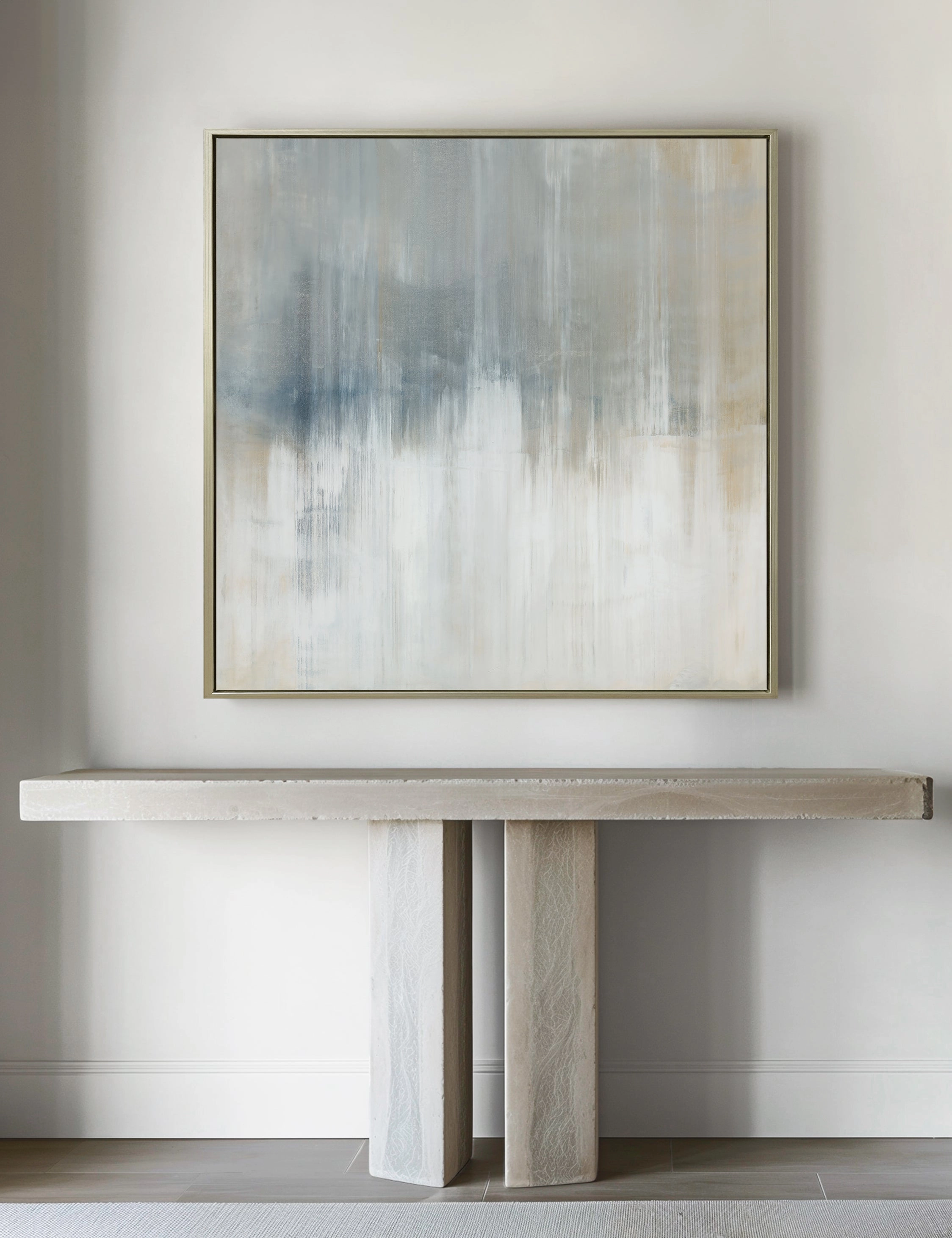 Origins No. 1 Wall Art by Carol Benson-Cobb