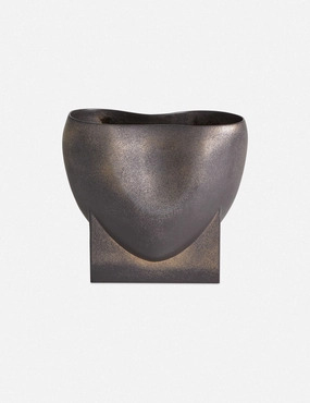Orpheus Low Bowl home decor,home accents,interior accessories