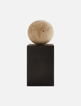 Oscar Sculpture by Arteriors home decor,home accents,interior accessories