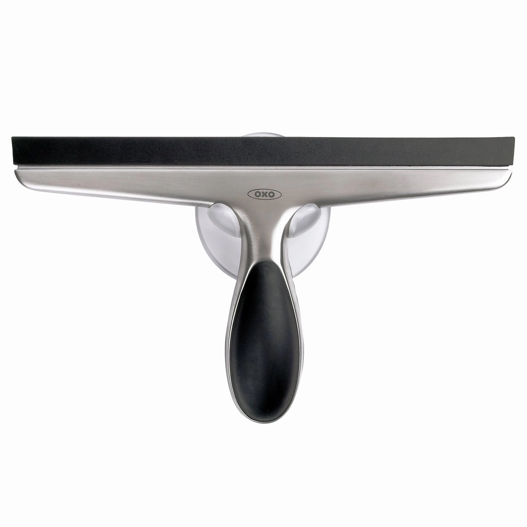OXO Stainless Steel Squeegee bathroom essentials,bathroom accessories,bathroom set