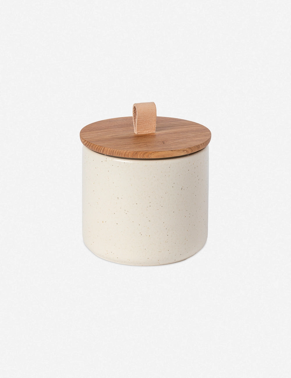 Pacifica Canisters