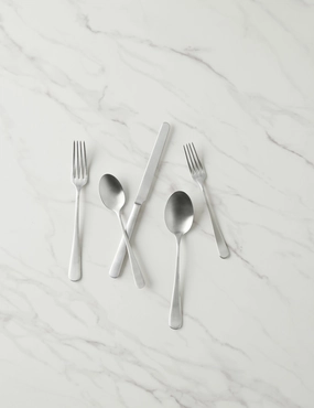 Pacifica Flatware (20-Piece Set) by Casafina home decor,home accents,interior accessories