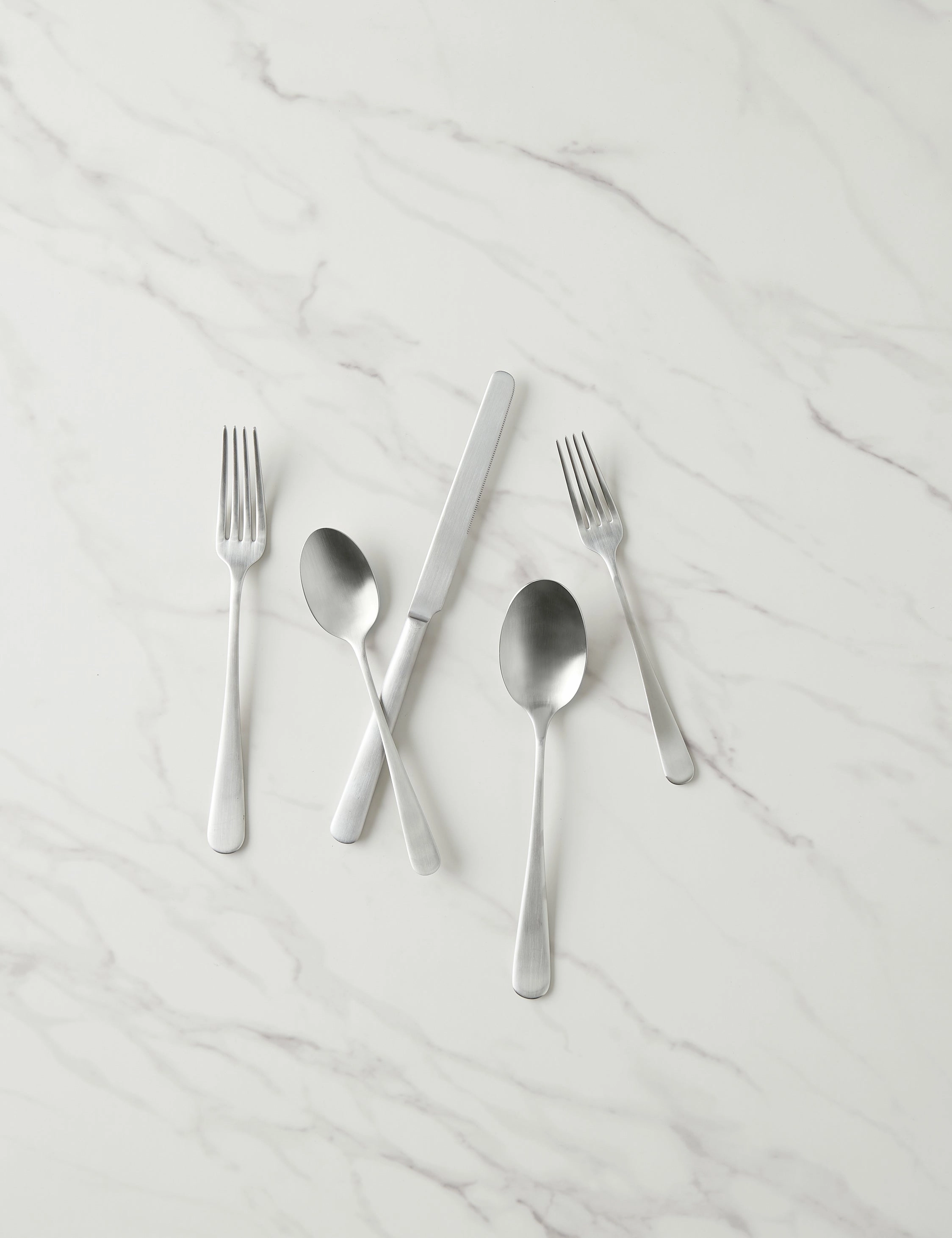 Pacifica Flatware (20-Piece Set) by Casafina home decor,home accents,interior accessories