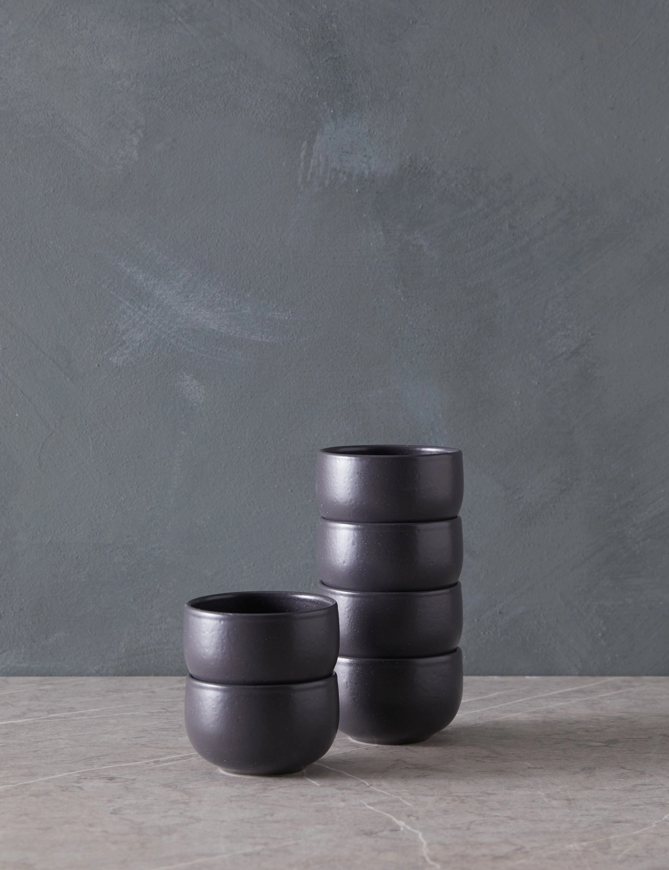 Pacifica Ramekins (Set of 6) by Casafina