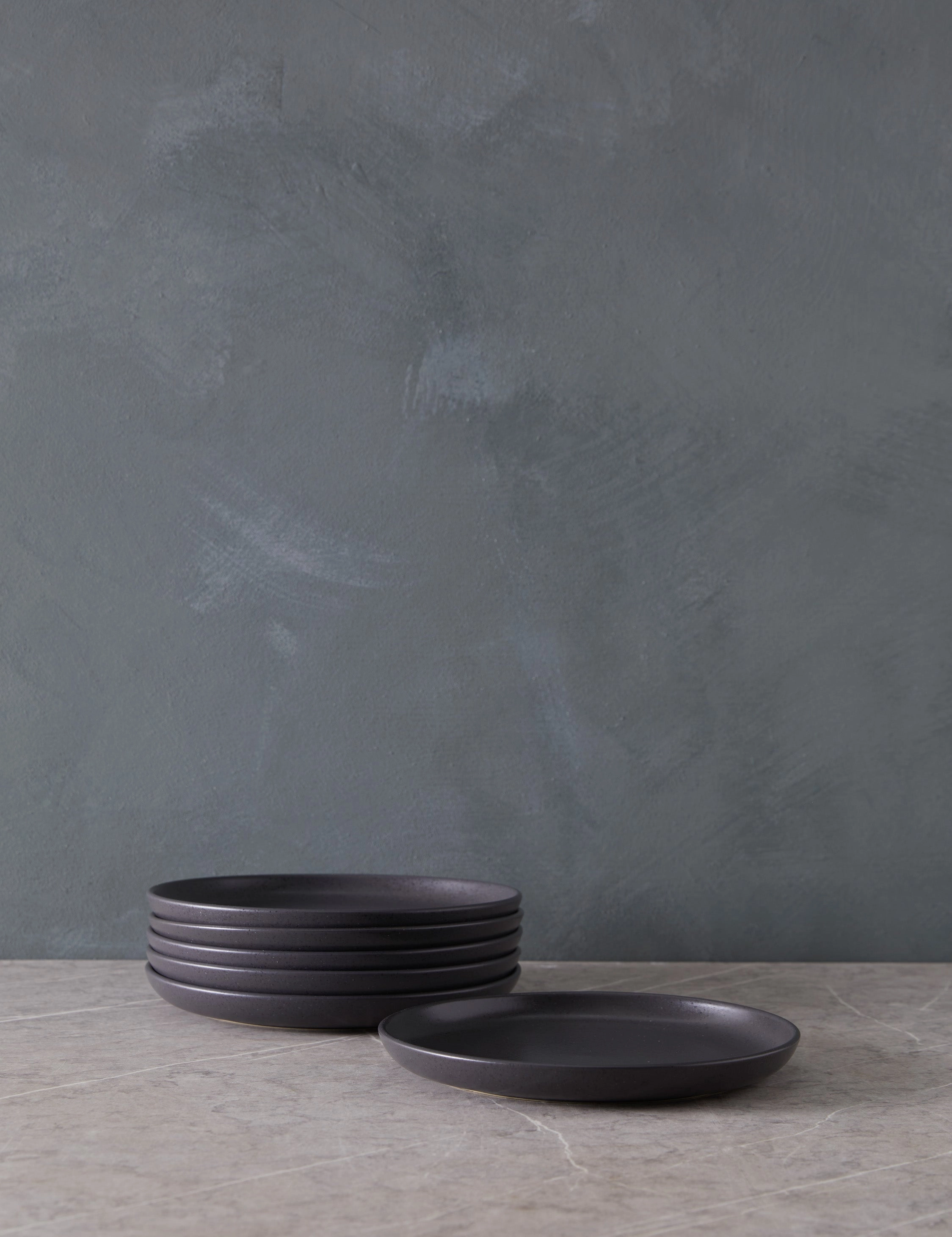 Pacifica Stoneware Dinnerware by Casafina