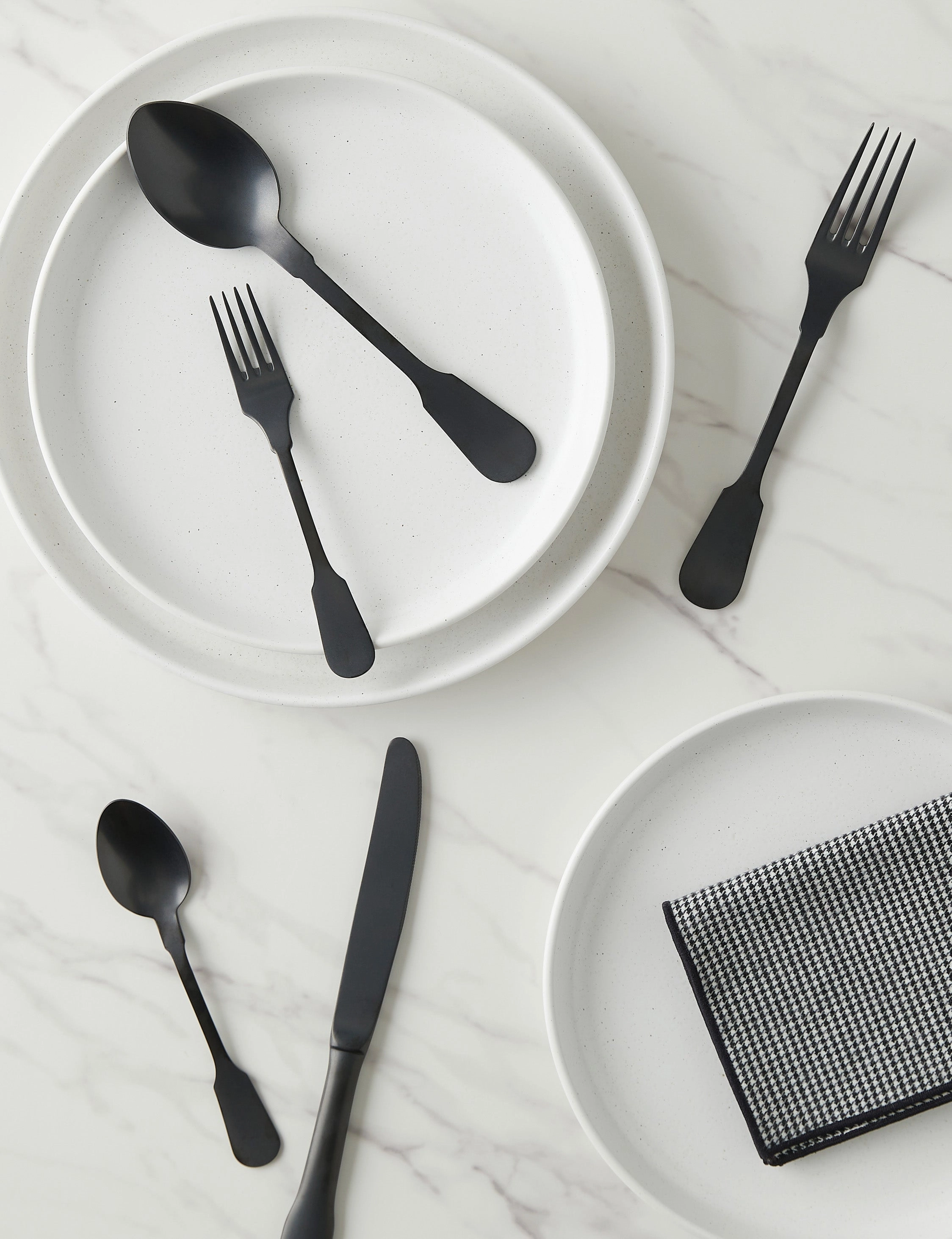 Pacifica Stoneware Dinnerware by Casafina