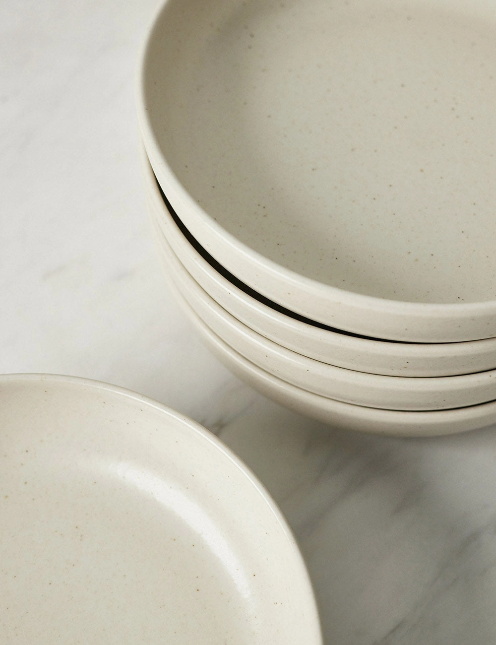Pacifica Stoneware Dinnerware by Casafina