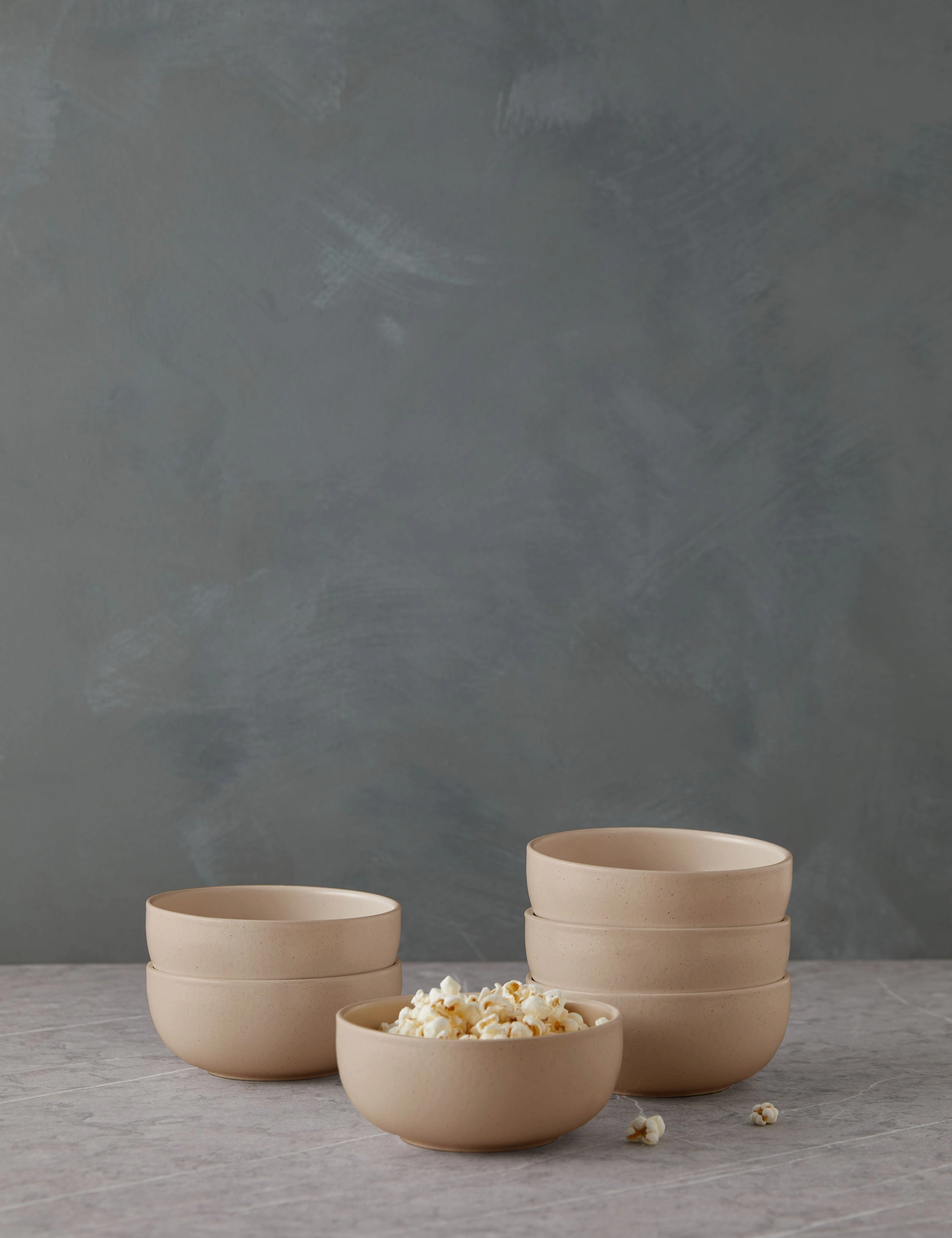 Pacifica Stoneware Dinnerware by Casafina