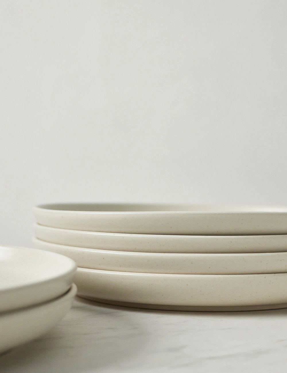 Pacifica Stoneware Dinnerware by Casafina