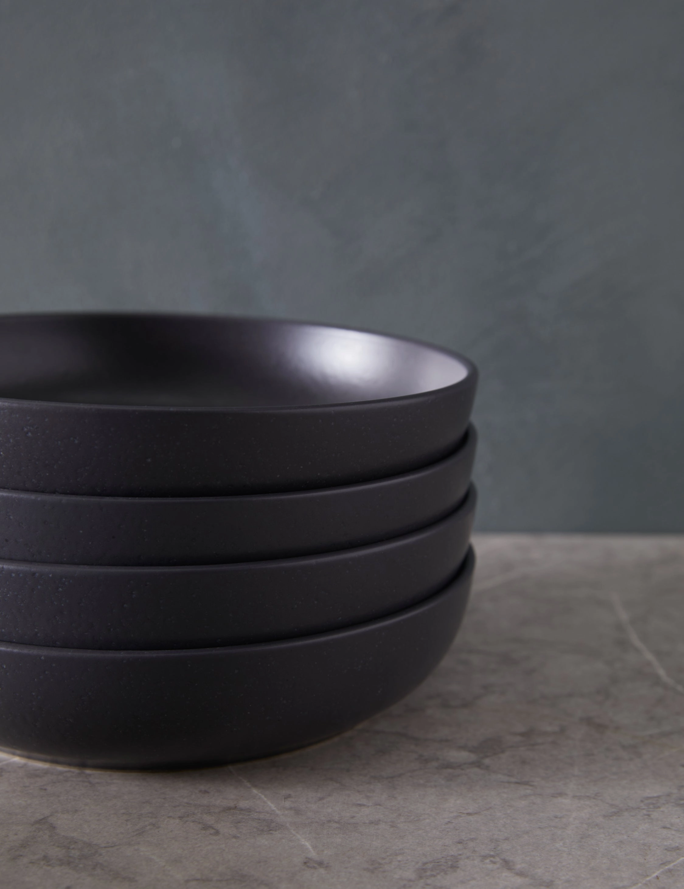 Pacifica Stoneware Dinnerware by Casafina