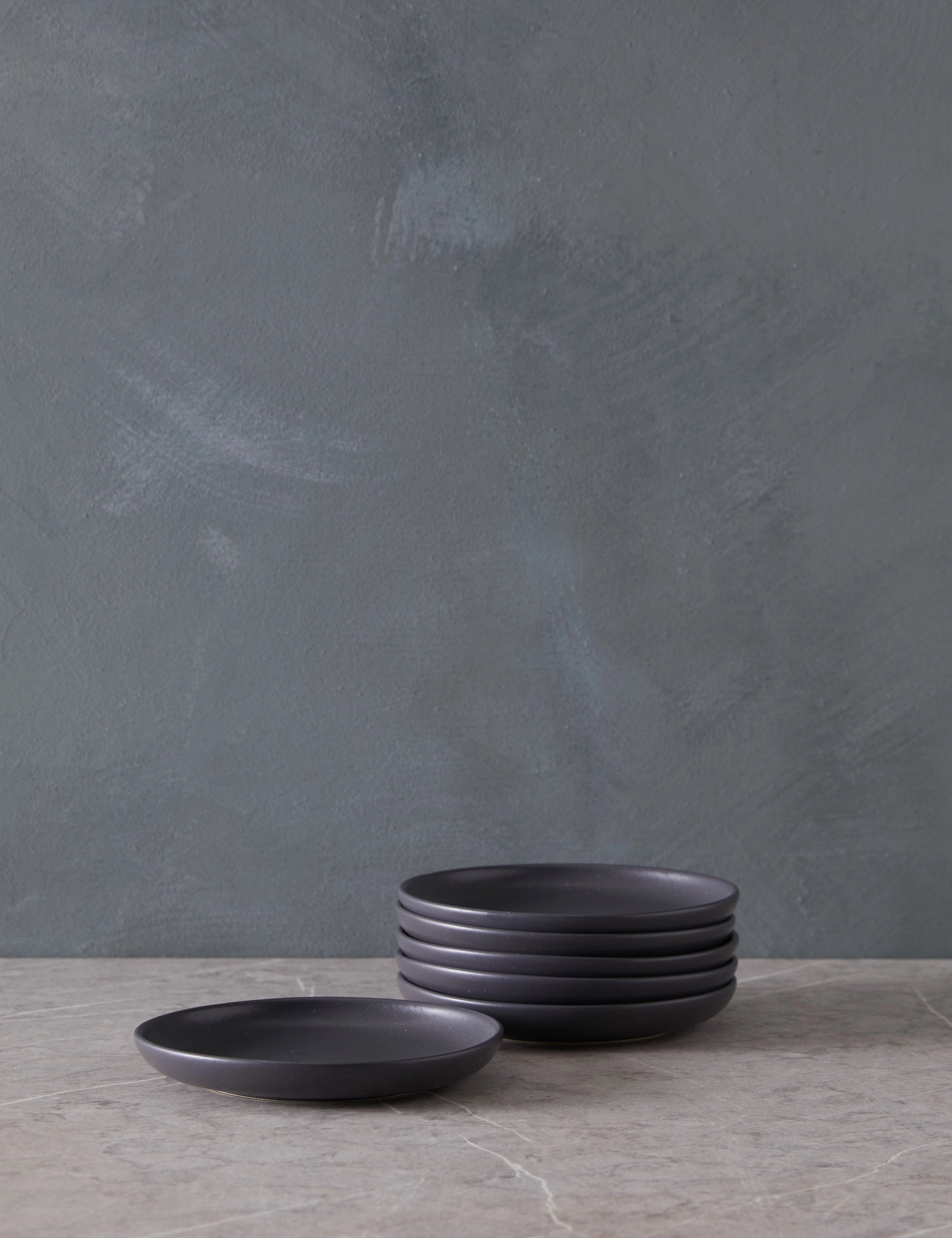 Pacifica Stoneware Dinnerware by Casafina