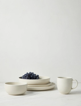 Pacifica Stoneware Dinnerware by Casafina home decor,home accents,interior accessories