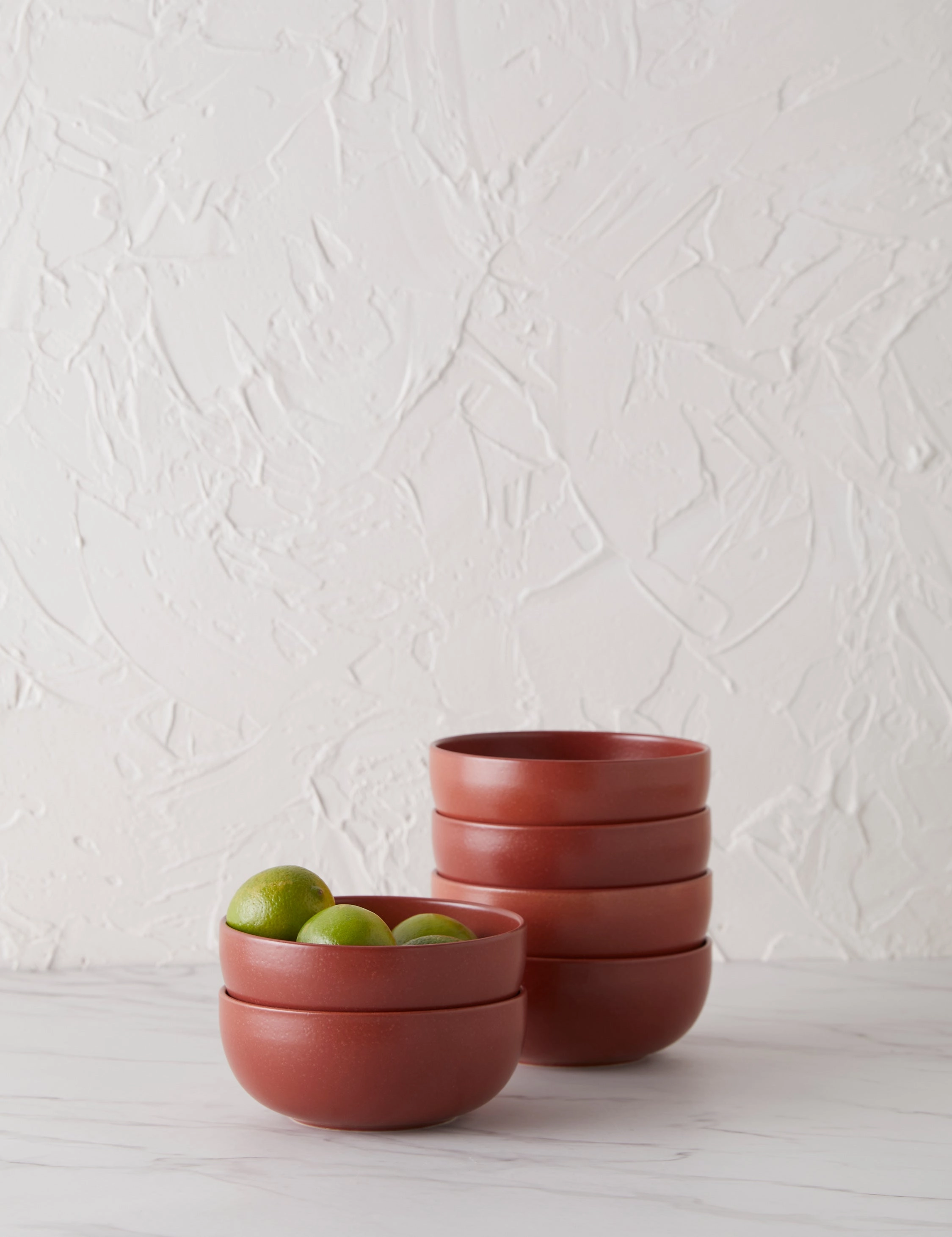 Pacifica Stoneware Dinnerware by Casafina