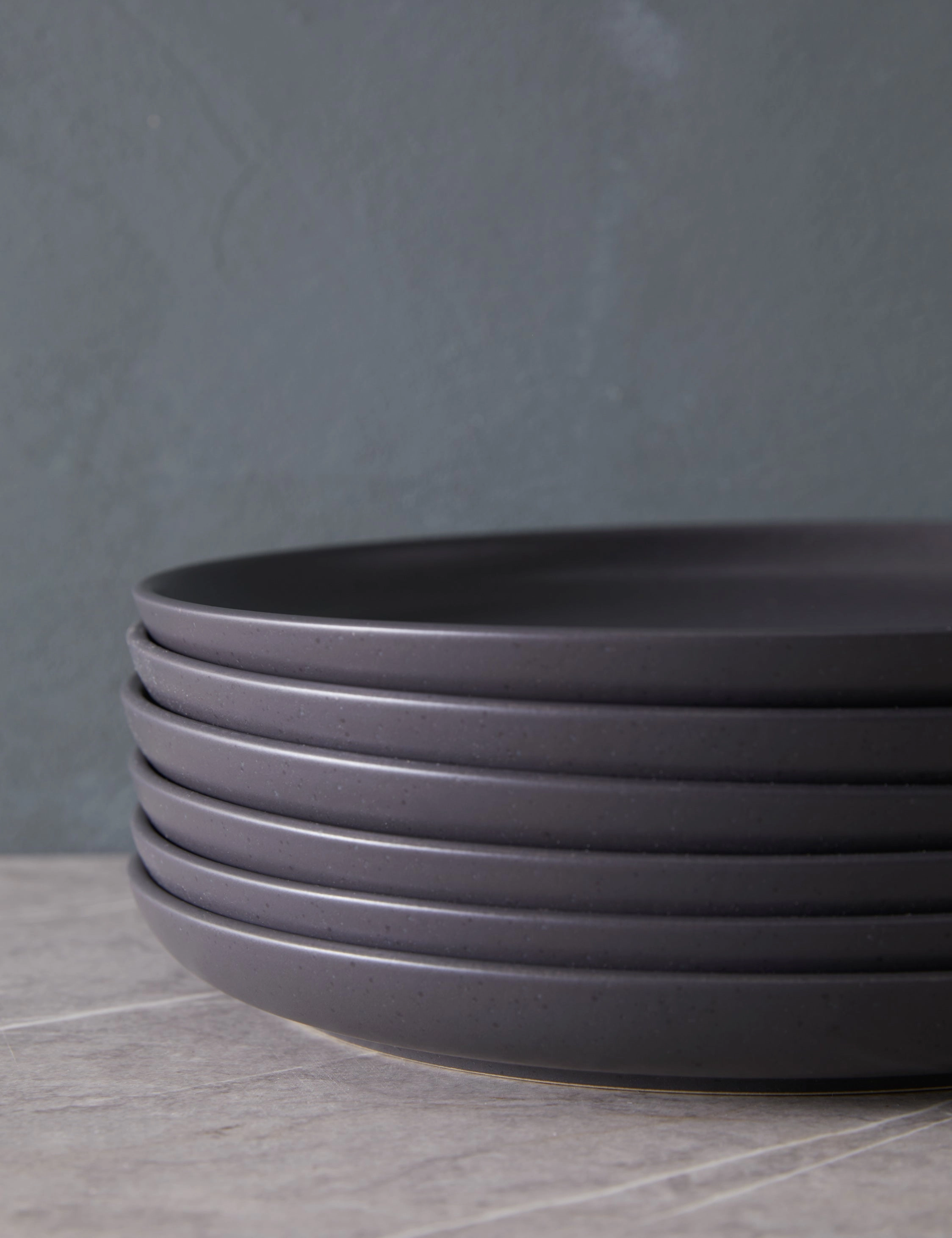Pacifica Stoneware Dinnerware by Casafina