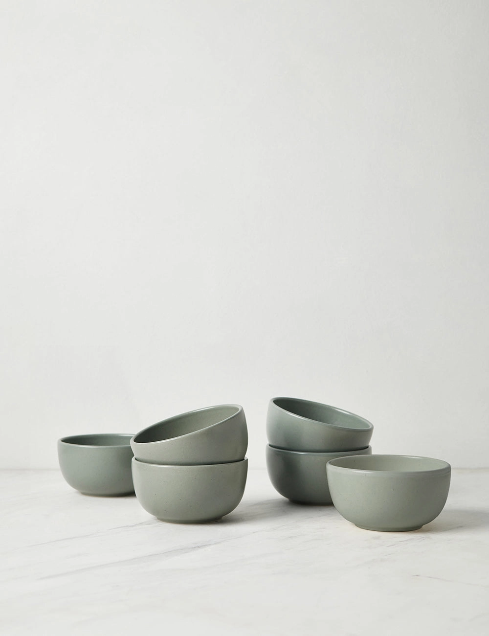 Pacifica Stoneware Dinnerware by Casafina