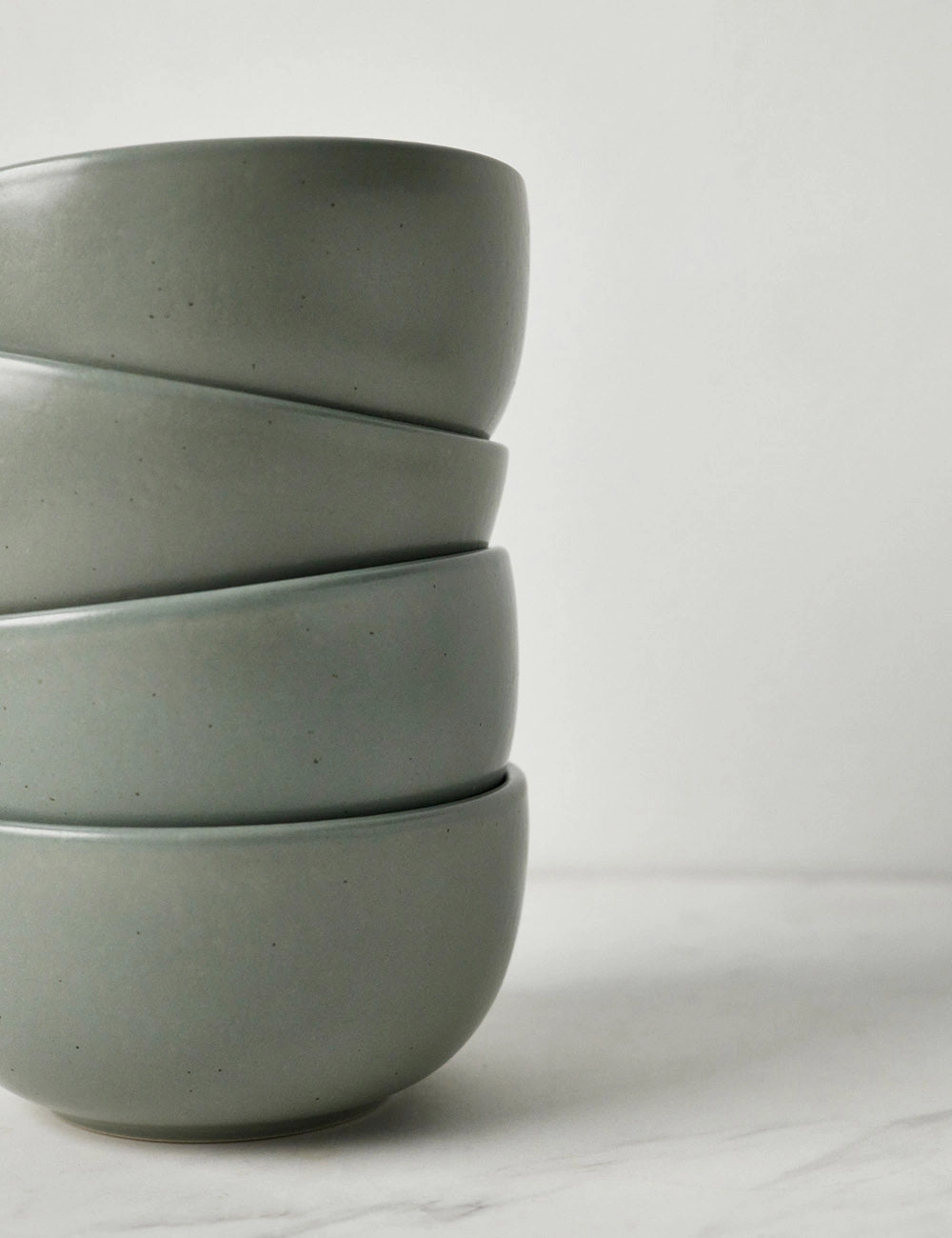 Pacifica Stoneware Dinnerware by Casafina