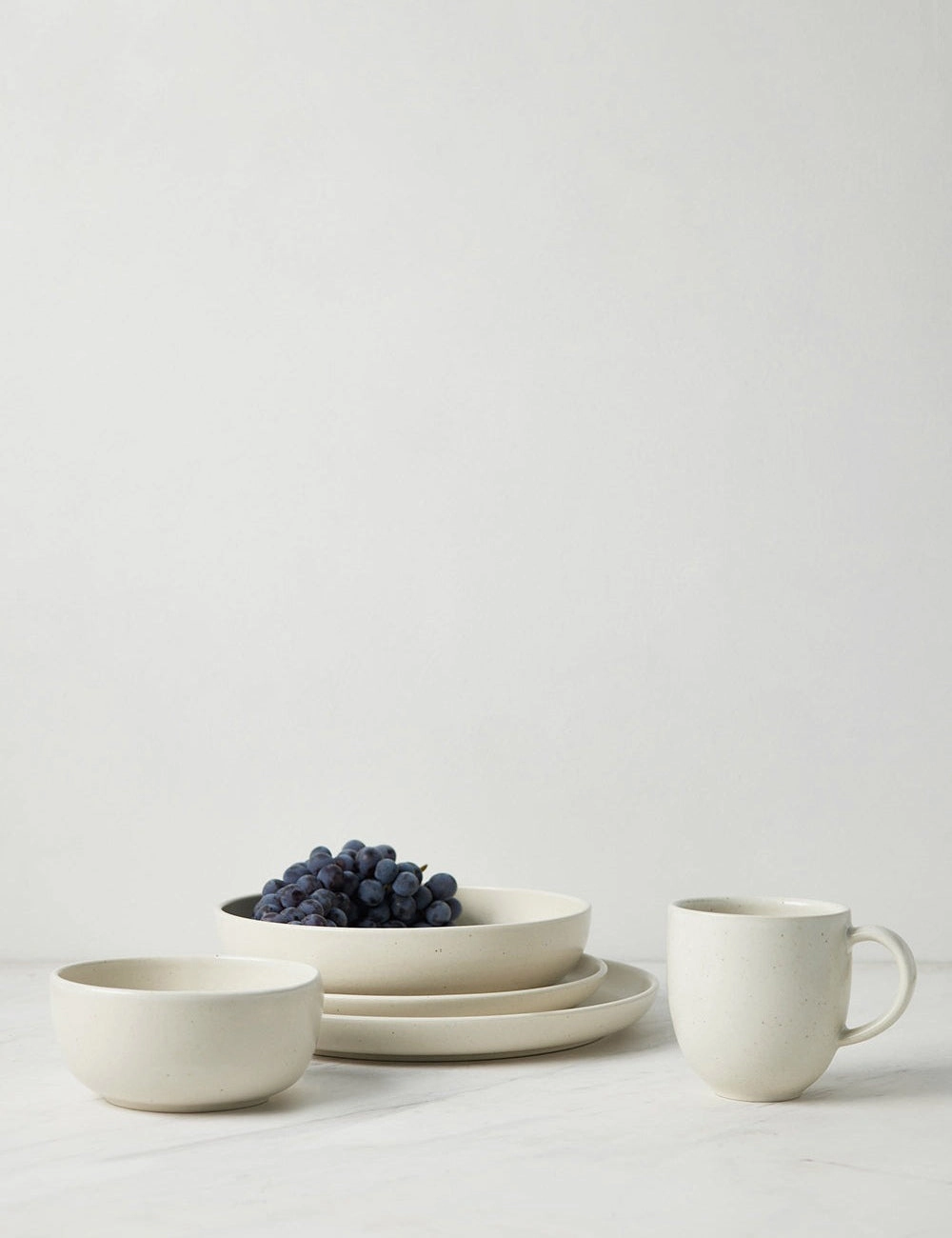Pacifica Stoneware Dinnerware by Casafina home decor,home accents,interior accessories