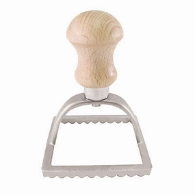 Paderno 1153 Ravioli Cutter Square, 2.5" baking tools,cake baking,kitchen gadgets