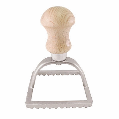 Paderno 1153 Ravioli Cutter Square, 2.5" baking tools,cake baking,kitchen gadgets