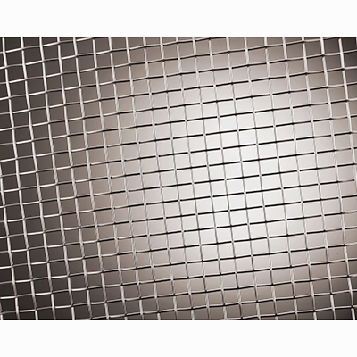Paderno 12606-30 11-7/8" Stainless Steel Flour Sieve