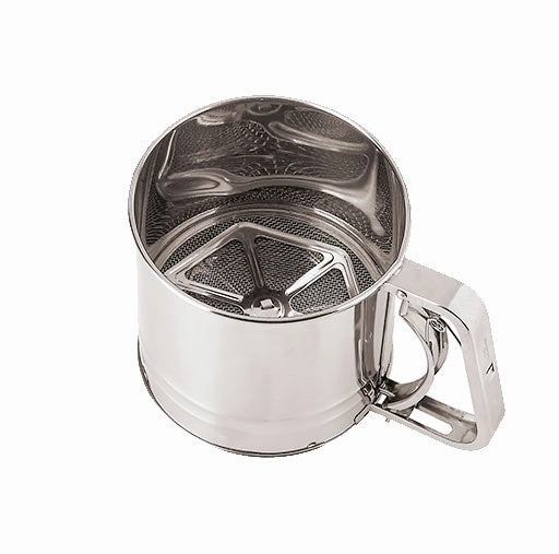 Paderno 42607-05 Flour Sifter baking tools,cake baking,kitchen gadgets
