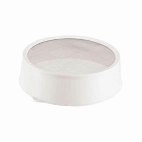 Paderno 47614-25 Powdered Sugar Sieve baking tools,cake baking,kitchen gadgets
