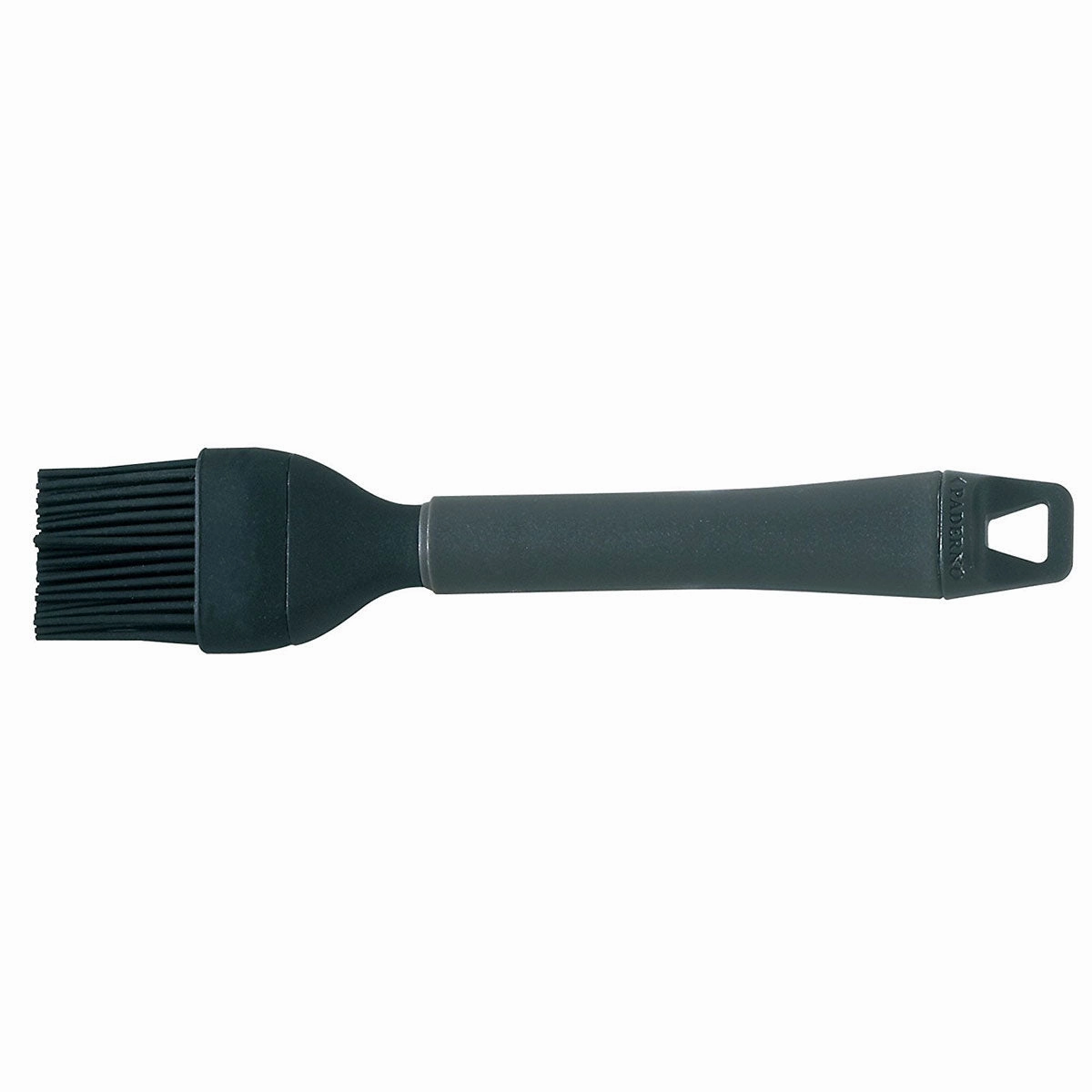 Paderno 48280-09 7-7/8" Silicone Pastry Brush baking tools,cake baking,kitchen gadgets