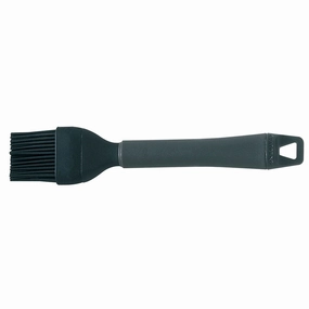 Paderno 48280-09 7-7/8" Silicone Pastry Brush baking tools,cake baking,kitchen gadgets